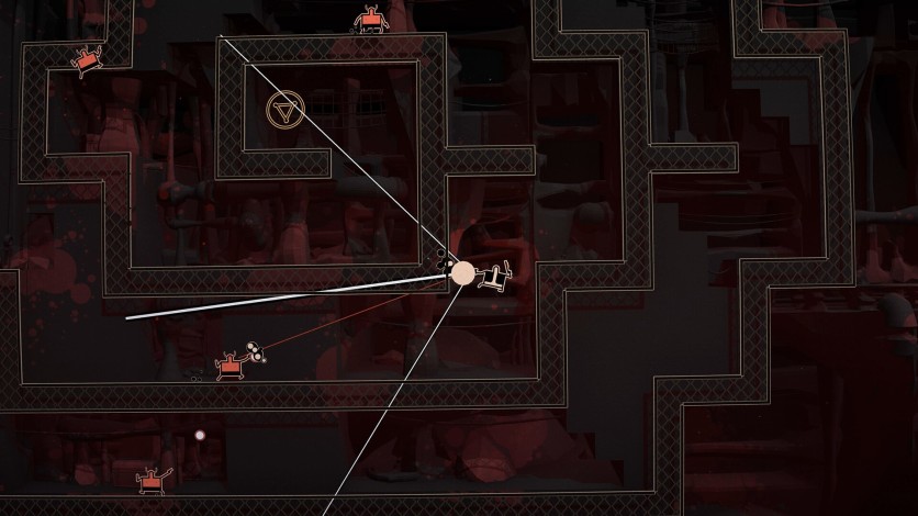 Screenshot 14 - Shotgun Cop Man