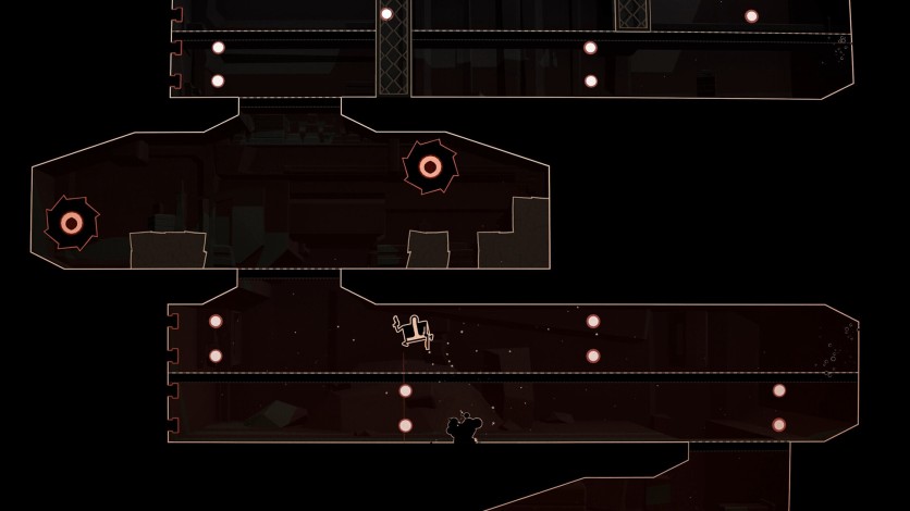 Screenshot 4 - Shotgun Cop Man