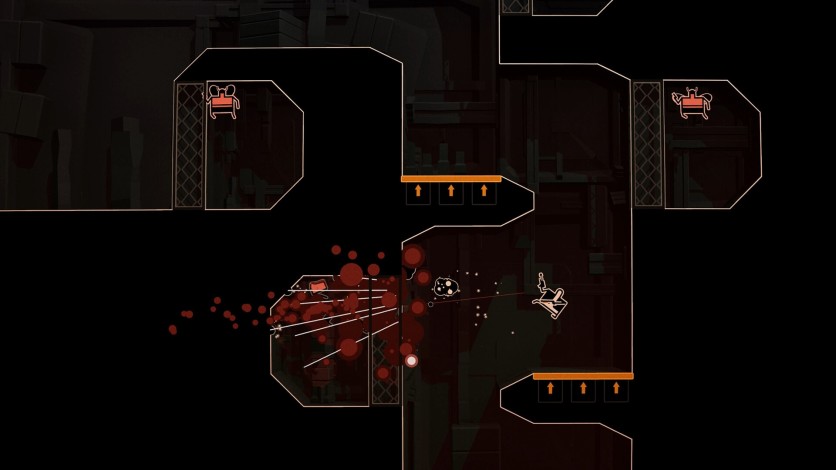 Screenshot 15 - Shotgun Cop Man