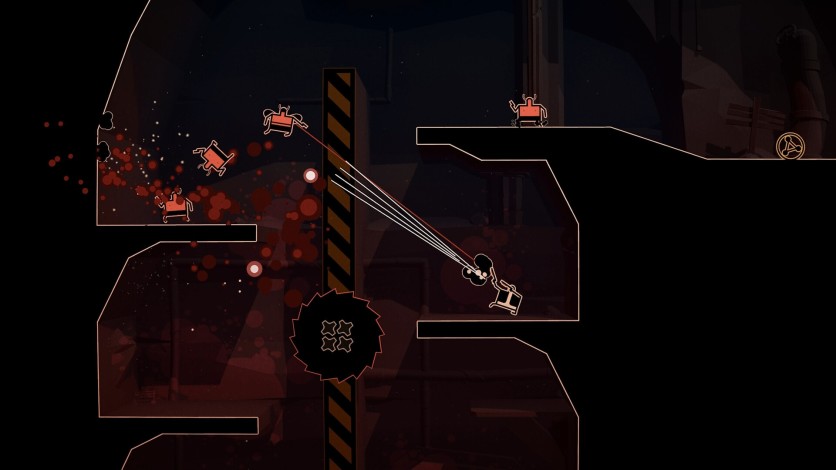 Screenshot 12 - Shotgun Cop Man