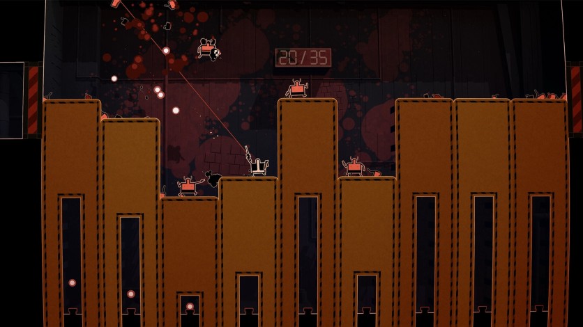 Screenshot 19 - Shotgun Cop Man