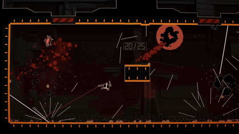 Screenshot 17 - Shotgun Cop Man