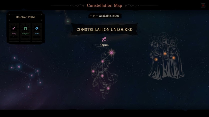 Screenshot 9 - Hell Clock