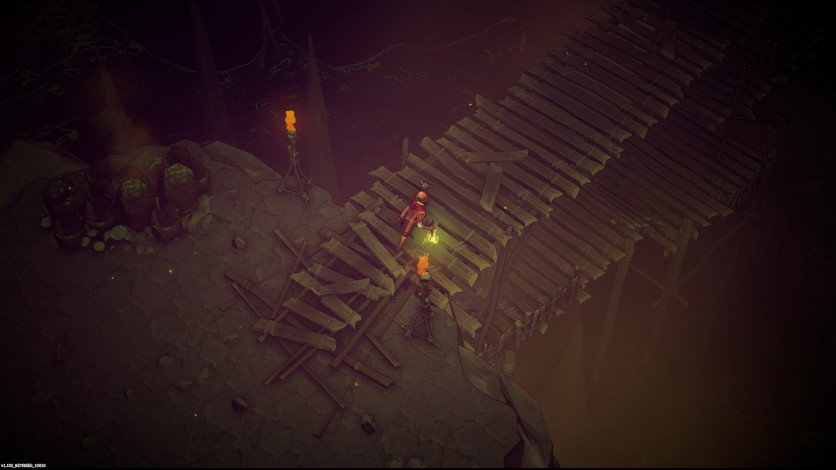 Screenshot 10 - Hell Clock