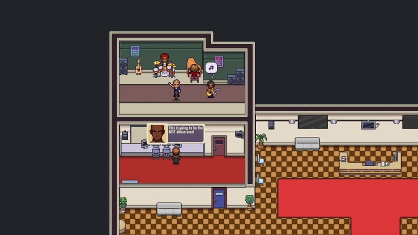 Screenshot 25 - To Pixelia