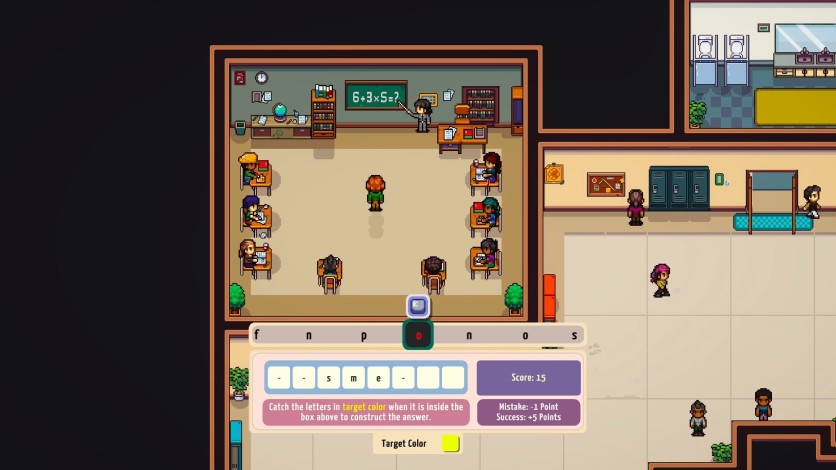Screenshot 33 - To Pixelia