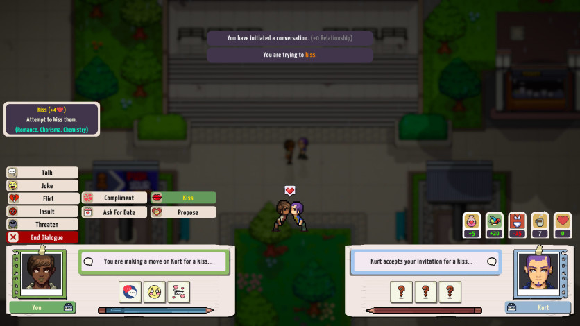 Screenshot 21 - To Pixelia