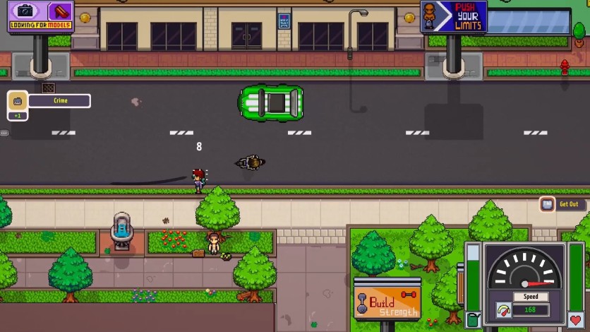 Screenshot 34 - To Pixelia