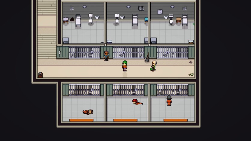 Screenshot 30 - To Pixelia