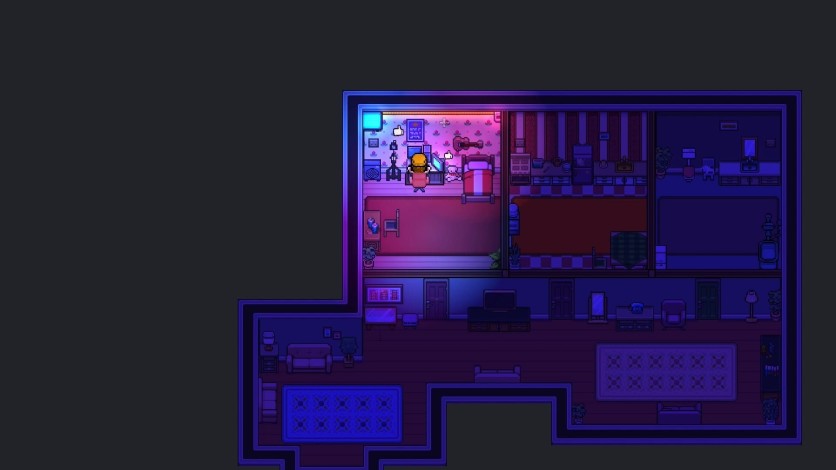 Screenshot 31 - To Pixelia