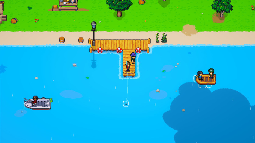 Screenshot 14 - To Pixelia