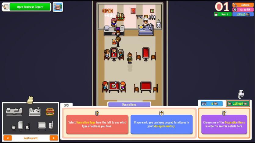 Screenshot 12 - To Pixelia