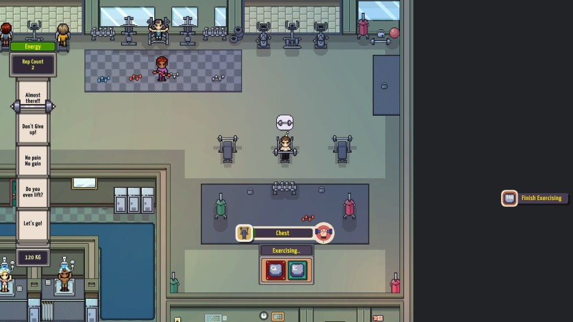 Screenshot 10 - To Pixelia