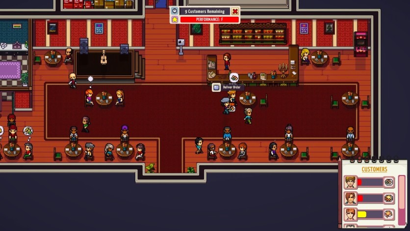 Screenshot 3 - To Pixelia