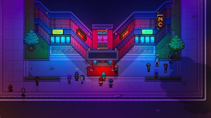 Screenshot 32 - To Pixelia