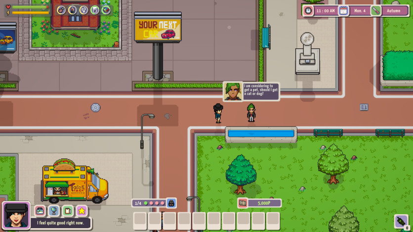 Screenshot 19 - To Pixelia