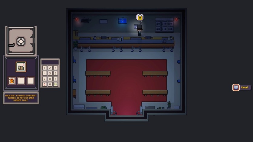 Screenshot 28 - To Pixelia