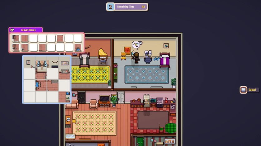 Screenshot 8 - To Pixelia