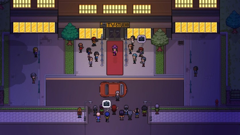 Screenshot 23 - To Pixelia