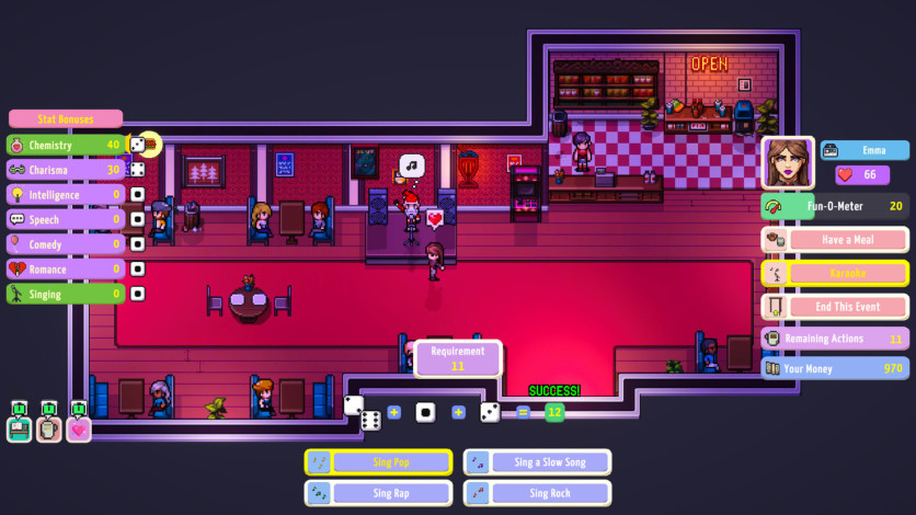 Screenshot 6 - To Pixelia