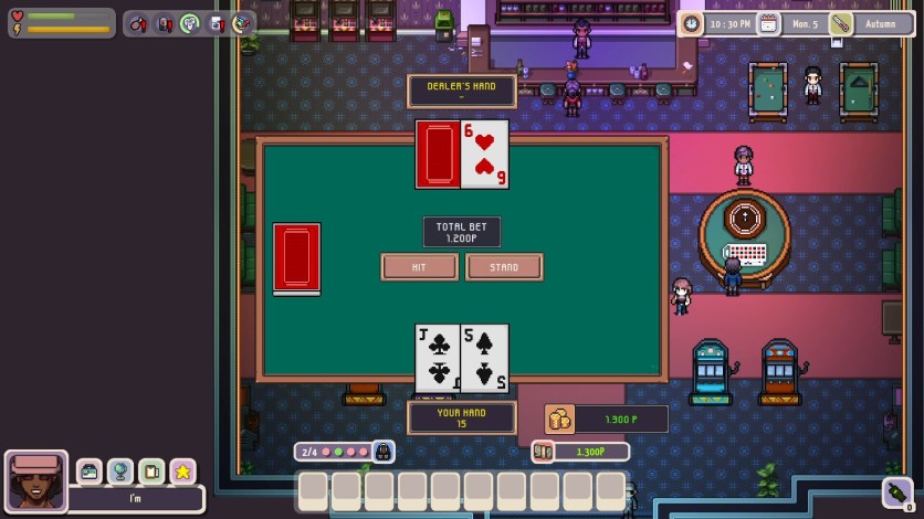 Screenshot 24 - To Pixelia