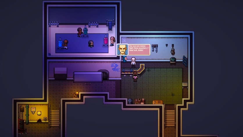 Screenshot 26 - To Pixelia