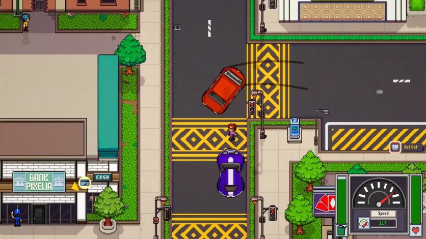 Screenshot 4 - To Pixelia