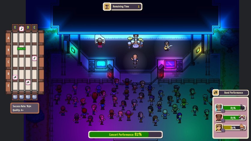 Screenshot 11 - To Pixelia