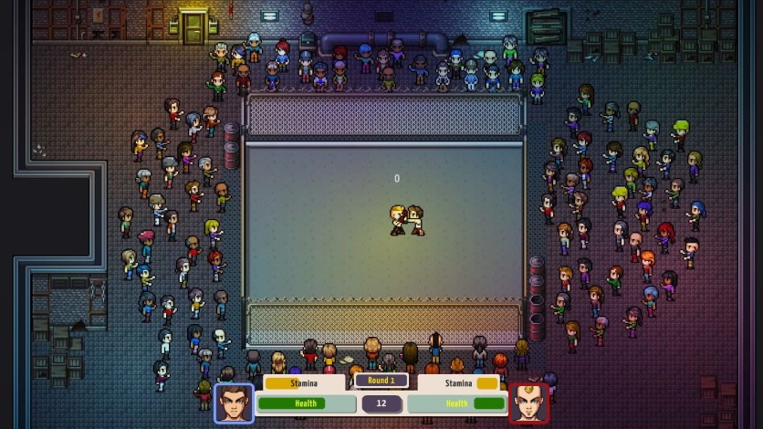 Screenshot 27 - To Pixelia