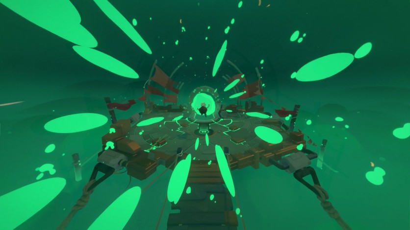 Captura de pantalla 10 - Moonlighter 2: The Endless Vault