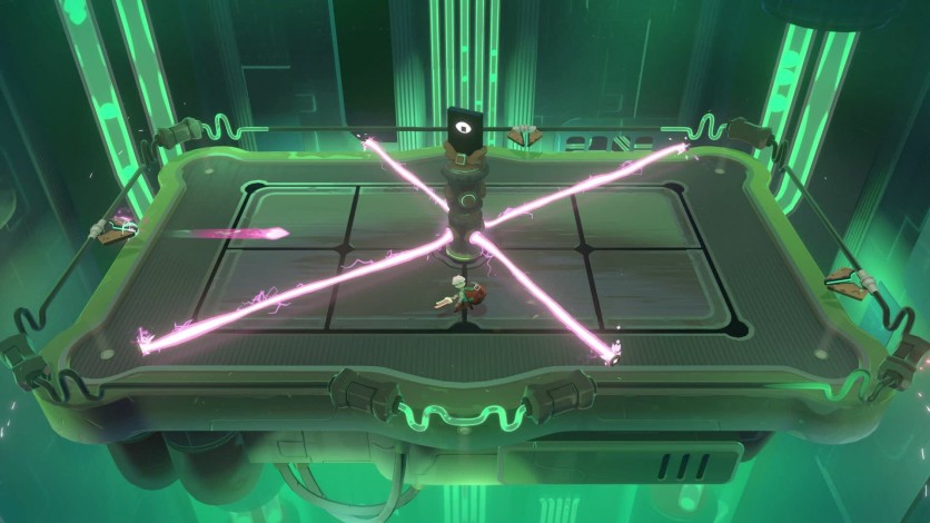 Captura de pantalla 14 - Moonlighter 2: The Endless Vault