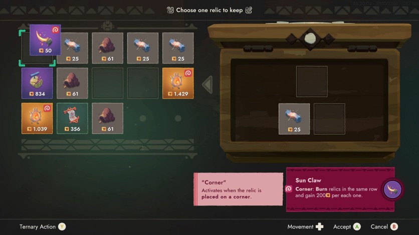 Captura de pantalla 13 - Moonlighter 2: The Endless Vault