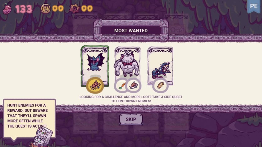 Screenshot 8 - Card Hog