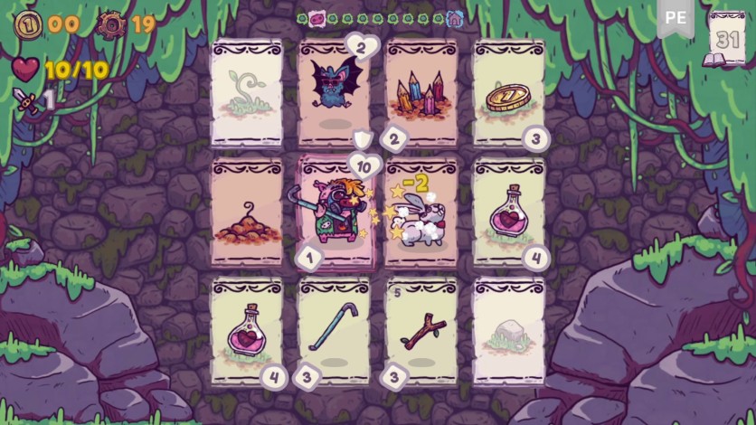Screenshot 4 - Card Hog