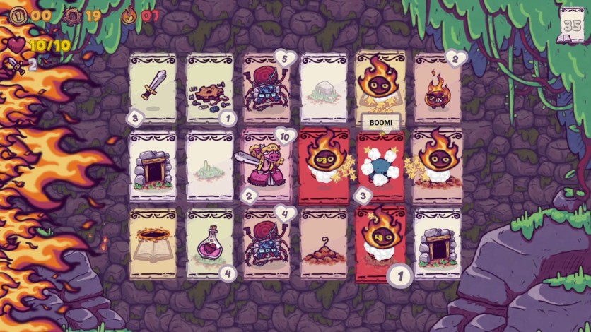Screenshot 2 - Card Hog