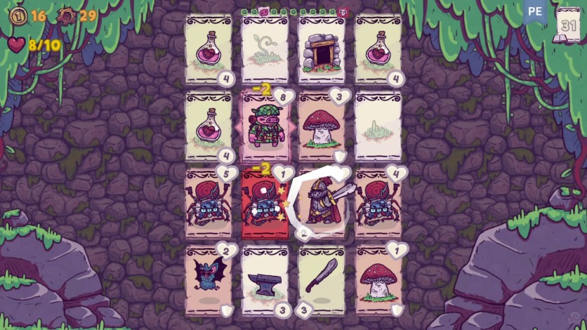 Screenshot 9 - Card Hog