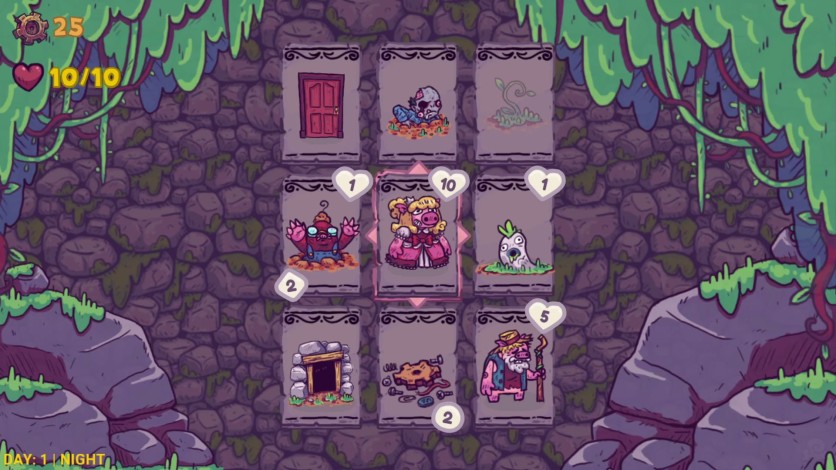 Screenshot 7 - Card Hog