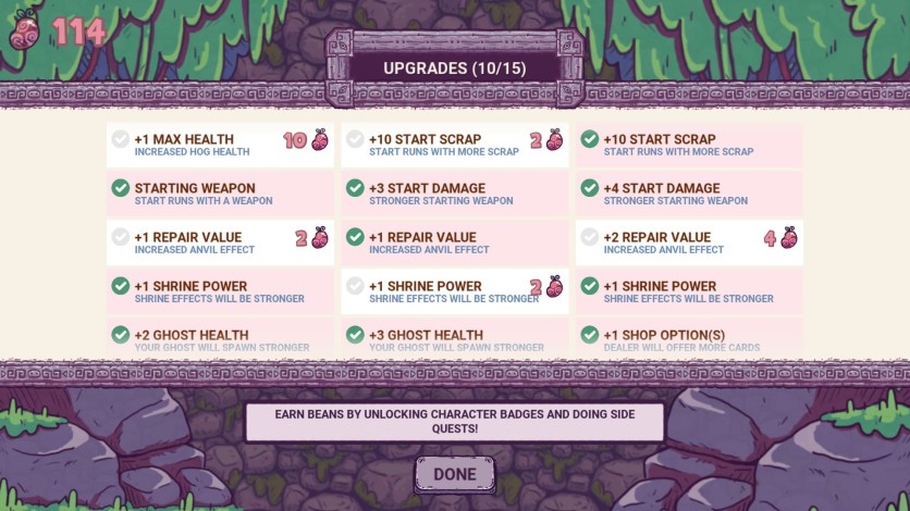 Screenshot 10 - Card Hog