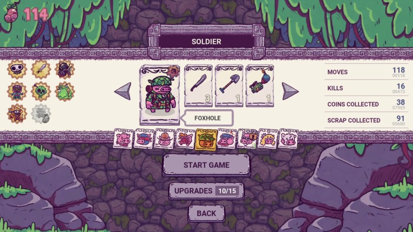 Screenshot 3 - Card Hog
