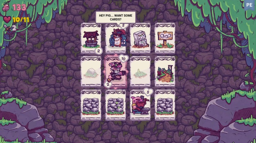 Screenshot 5 - Card Hog