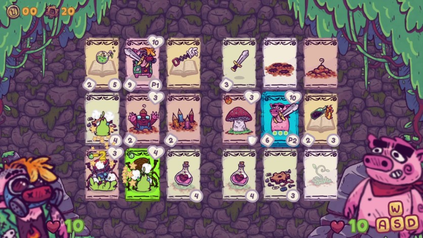 Screenshot 6 - Card Hog