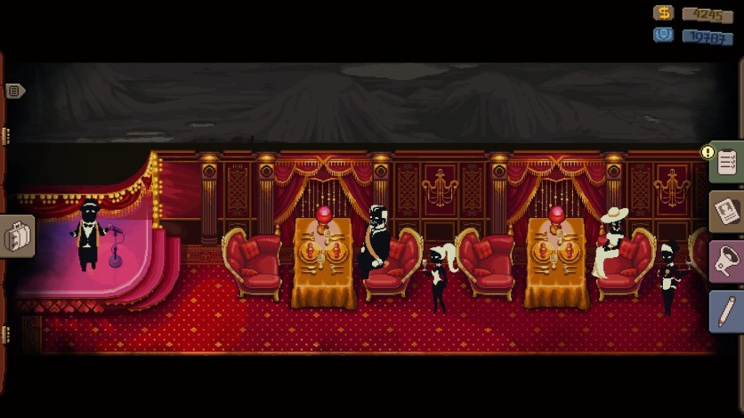 Screenshot 12 - Beholder: Conductor