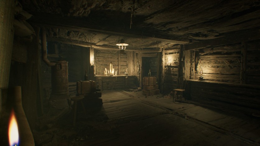 Screenshot 4 - Trench Tales