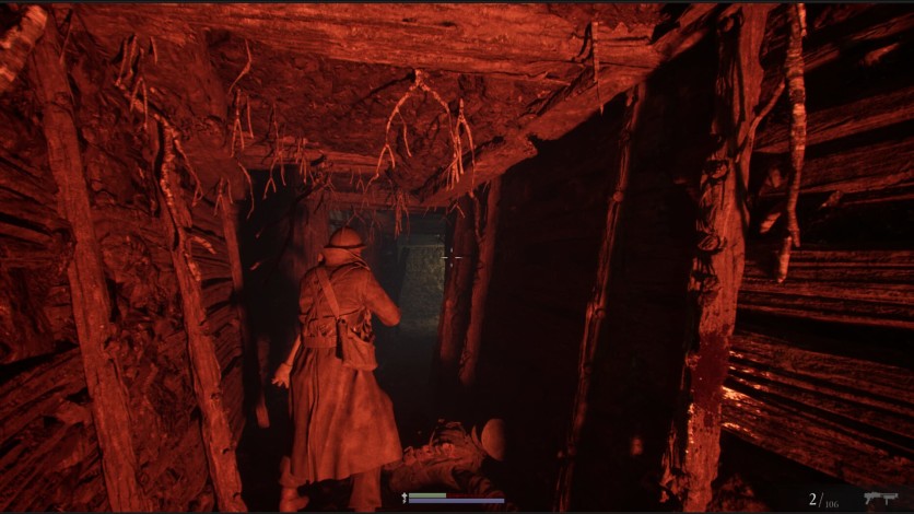 Screenshot 3 - Trench Tales