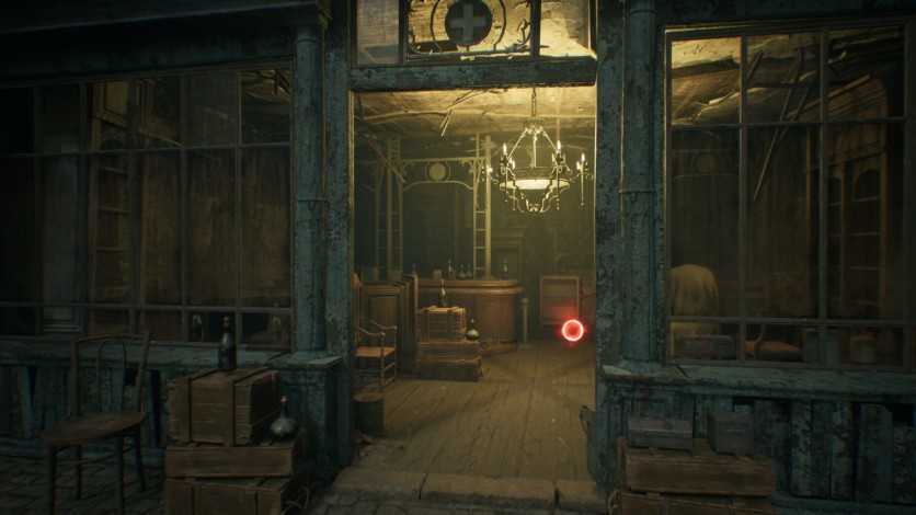 Screenshot 7 - Trench Tales