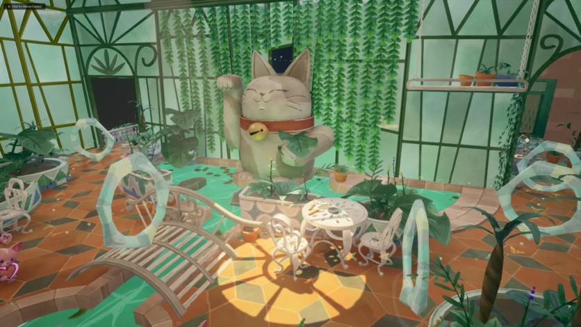Screenshot 6 - Jumping Jazz Cats