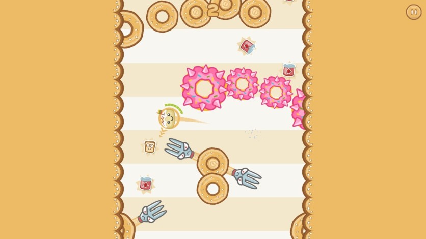 Screenshot 6 - Toaster Jam