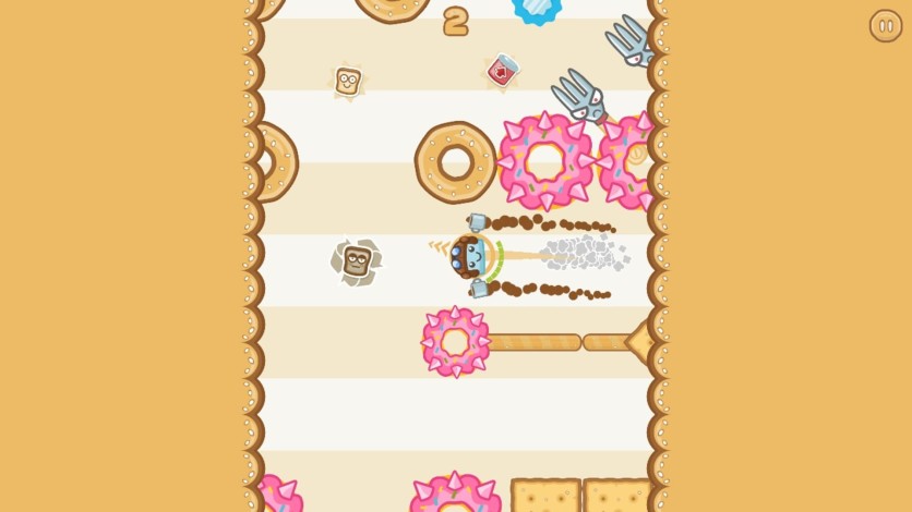 Screenshot 5 - Toaster Jam