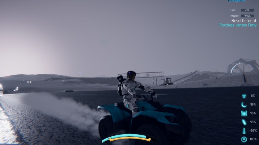 Screenshot 11 - Stars End