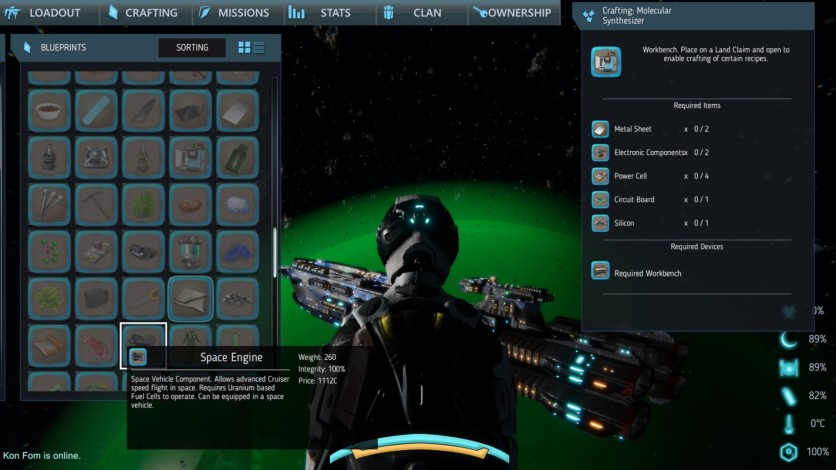 Screenshot 9 - Stars End